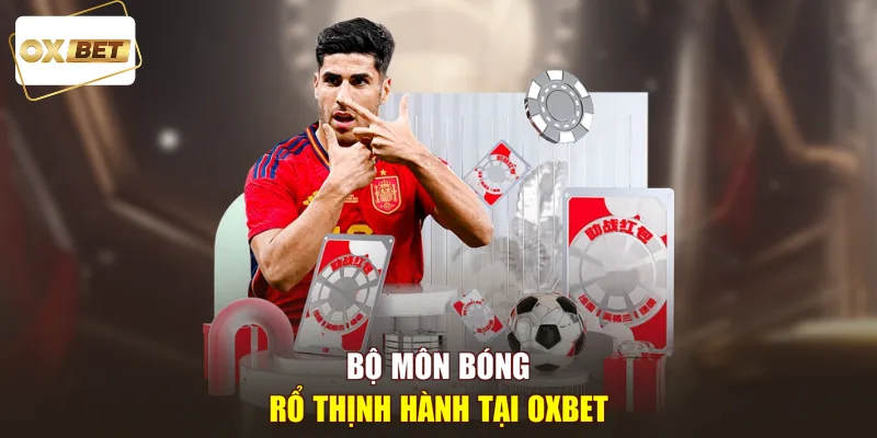 Bộ môn bóng rổ thịnh hành tại OXBET