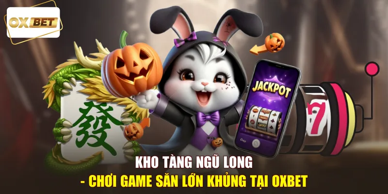 Kho tàng ngũ long